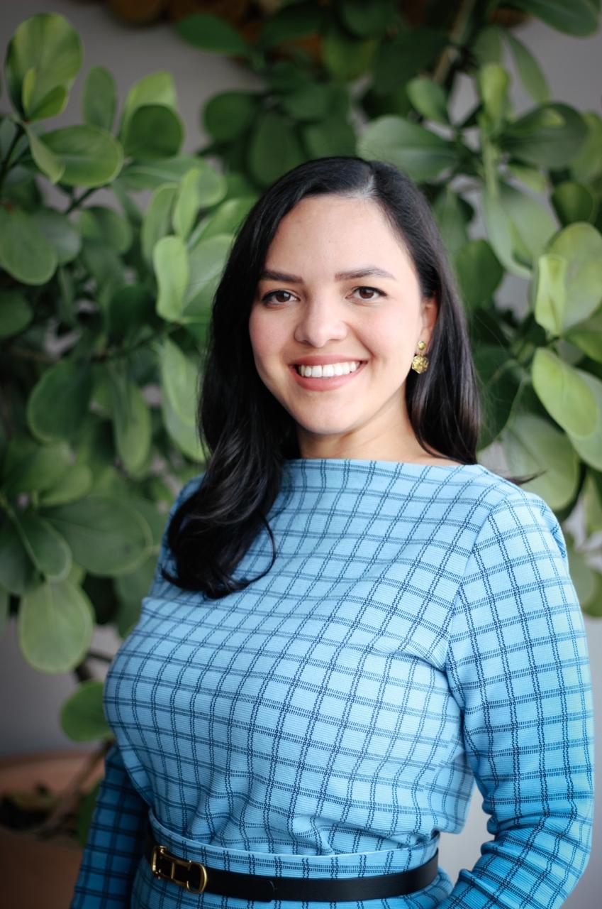 Evelyn Gómez