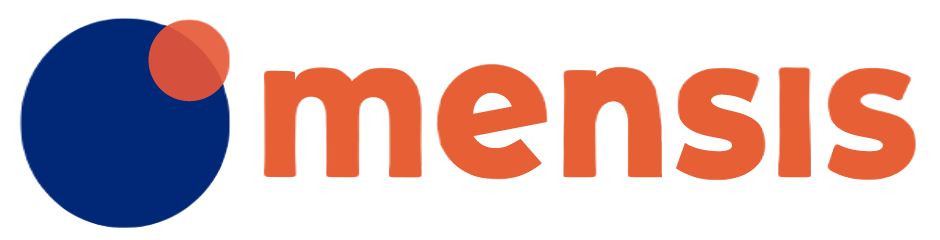 Mensis logo